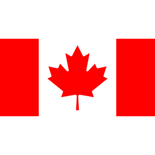 Canada Flag Web