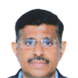P Manoj Kumar