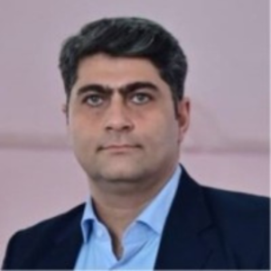 Sanjay Pandita