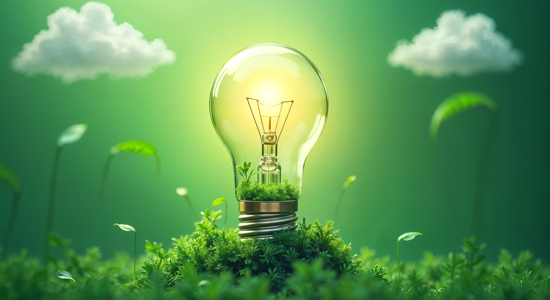 Representation Ecology Sustainability