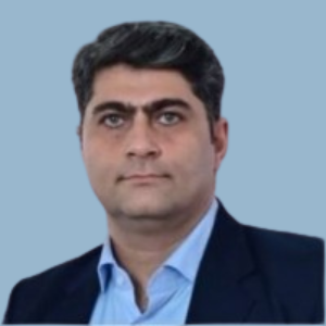 Sanjay Pandita
