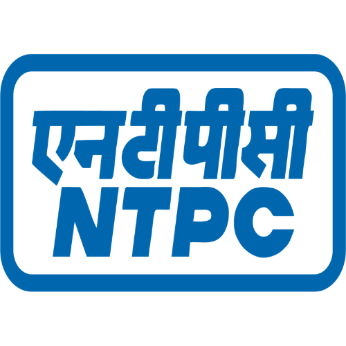 Ntpc Limited Logo Web