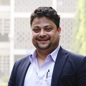 Saptarshi Das