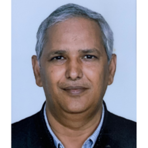 Prashant Singh