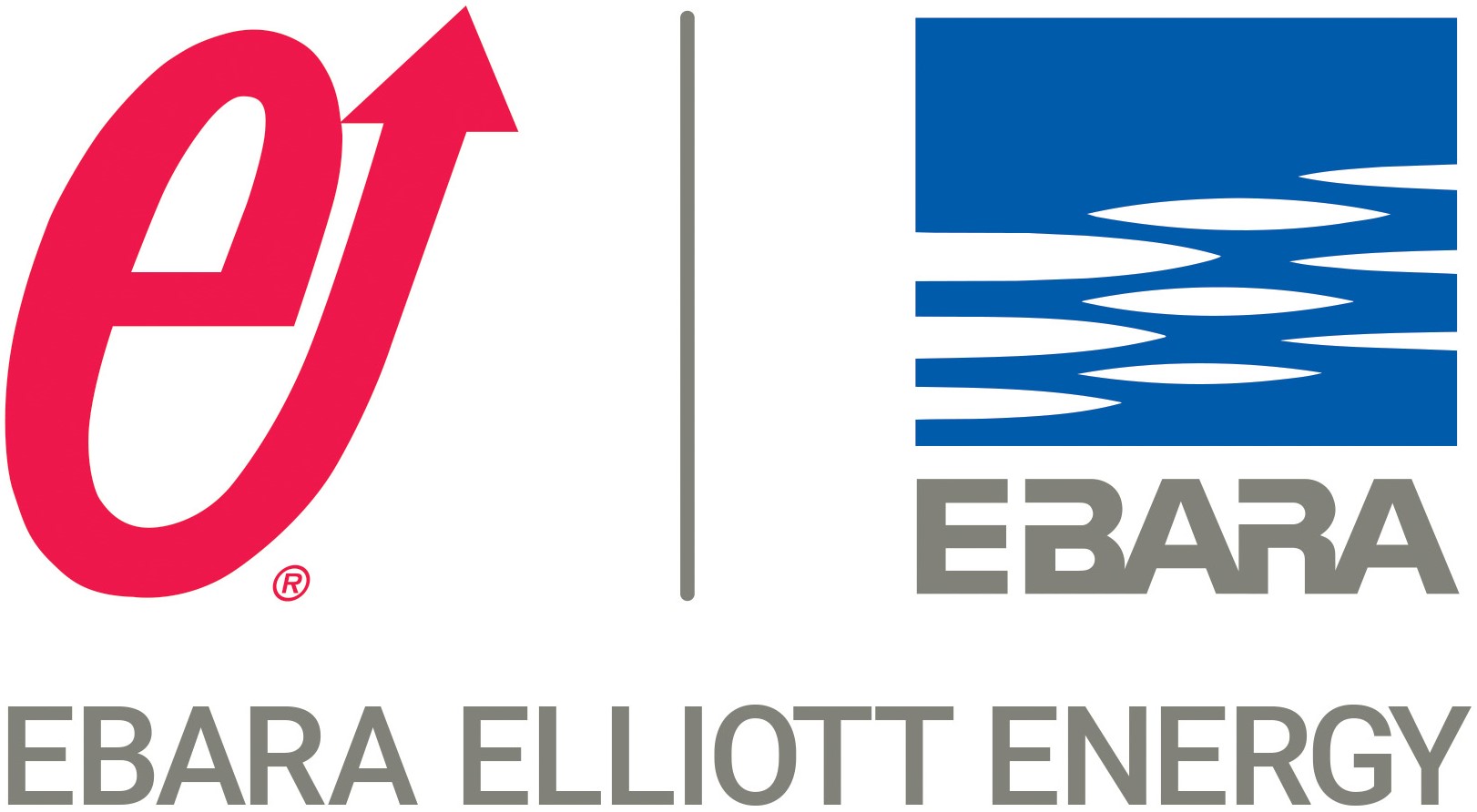 Ebara Elliott Energy Company Logo