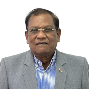 Sarthak Behuria