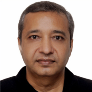 Pankaj Parmar
