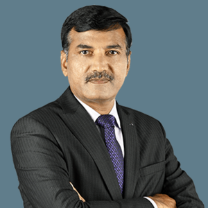 R. K. Tyagi