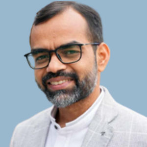 Nishant Nischal