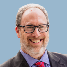 Dr. Jeffrey Goldmeer