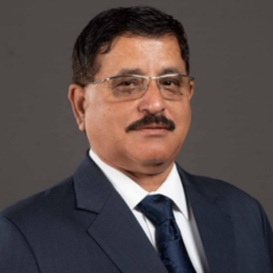 Manmohan Ahuja