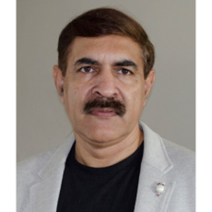 Vivek Jaswal