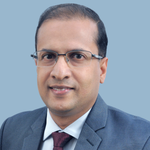 Sandeep Gupta