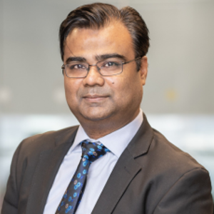 Mohammad Saif 