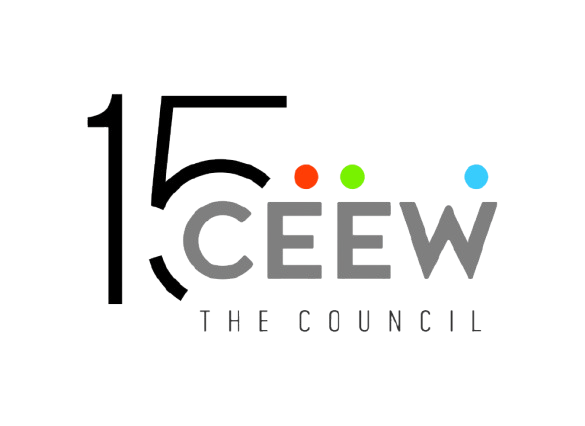 CEEW 15Th Anniversary Logo 23Jan26 Removebg Preview