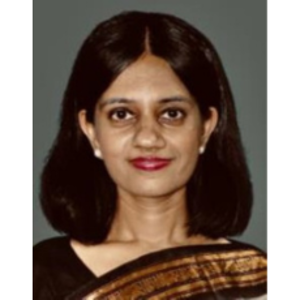 Madhura Mitra