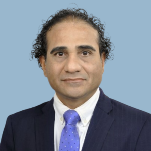 Atul Choudhari