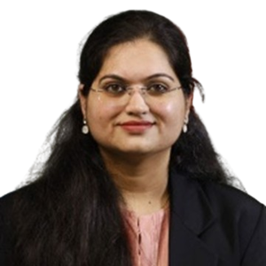 Dr. Shivani Sharma 