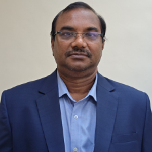 A Tirupati Naidu