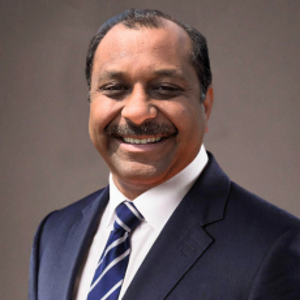 Ashish Agarwal