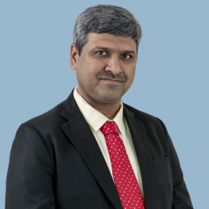 Hemal N Thakkar 