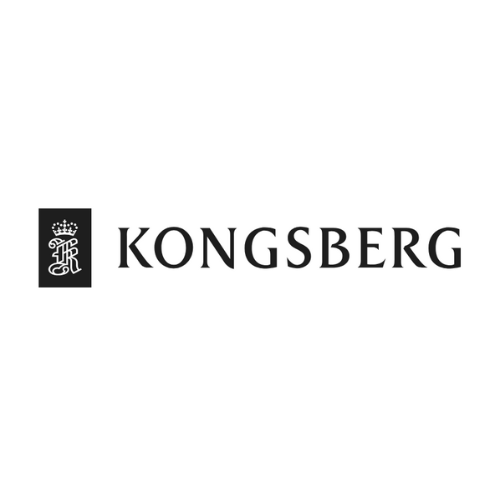 Kongsberg Digital Logo Web
