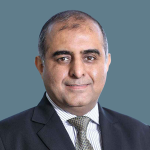 Vikas Kaushal