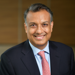 Sumant Sinha