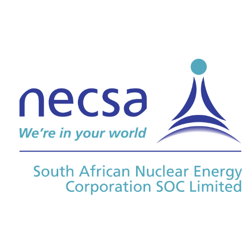 South African Nuclear Energy Corporation Necsa Logo Web (1)