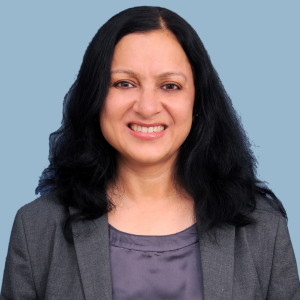 Dr. Mridula Bharadwaj