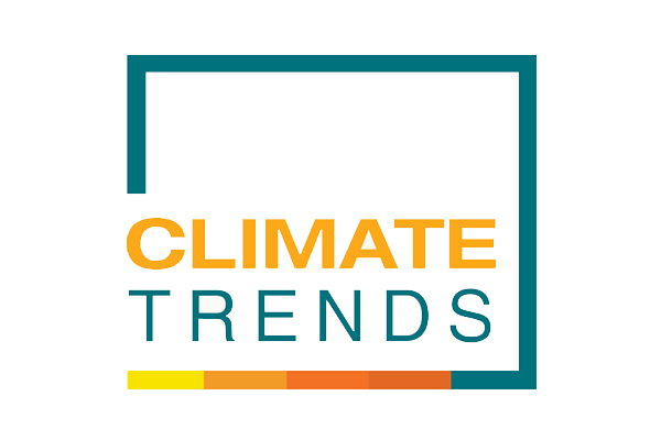 CLIMATE TRENDS