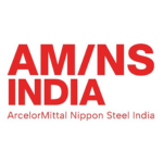 Arcelormittal Nippon Steel India Logo Web
