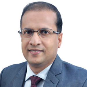 Sandeep Gupta