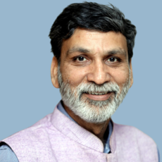 Yatendra Kumar Lodha