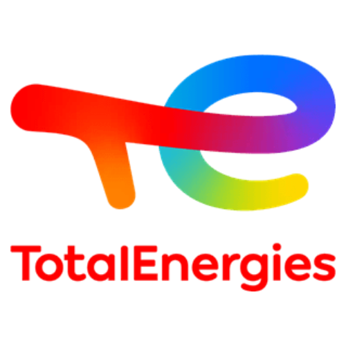 Totalenergies Logo Web