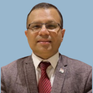 Naveen Ahlawat
