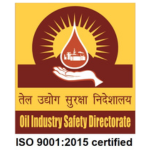 Oil Industry Safety Directorate Logo Web