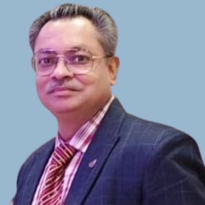 Asim Prasad