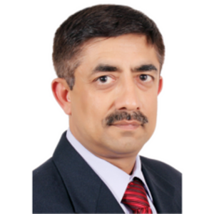 Sanjay Thakker