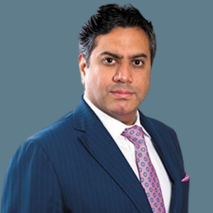 Rahul Munjal