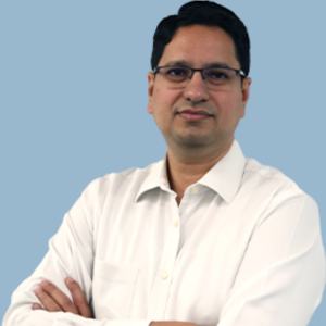 Vivek Rahi