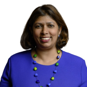 Aparna Raman