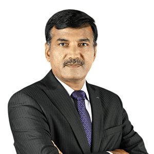 R. K. Tyagi