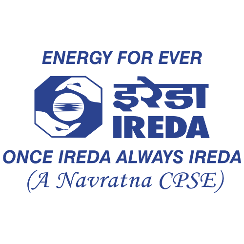 Indian Renewable Energy Development Agency Limited Logo Web