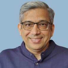 Dr. Bhuwan C. Joshi