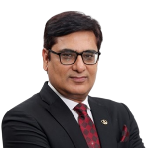 Praveen M Khanooja