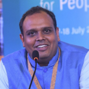 Pawan Mulukutla 