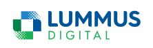 Lummus Logo Blue Png (2)