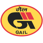 Gail India Logo Web