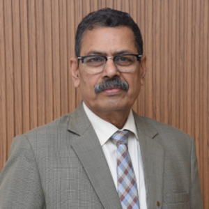 Subramanian Sarma 